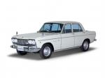 Prince Skyline 2000GT 1964 года